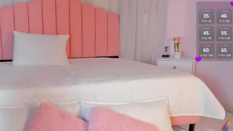 sweett_fire online show from 05/07/26, 05:40