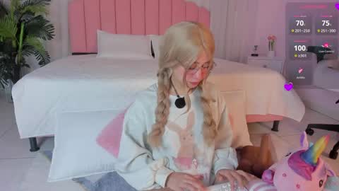 sweett_fire online show from 05/14/26, 05:53