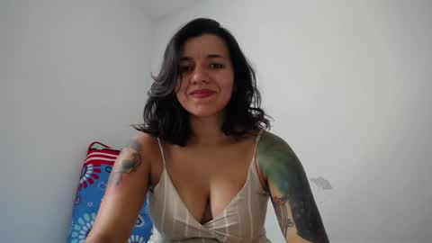 Lorena online show from 05/02/26, 06:46