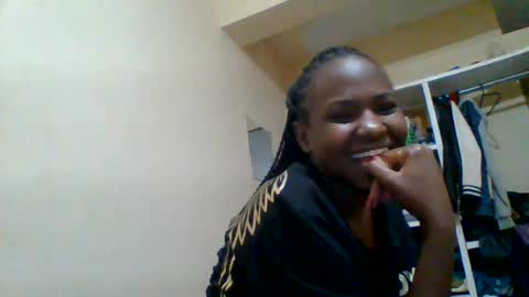 sweett_kimmie online show from 07/27/26, 05:42