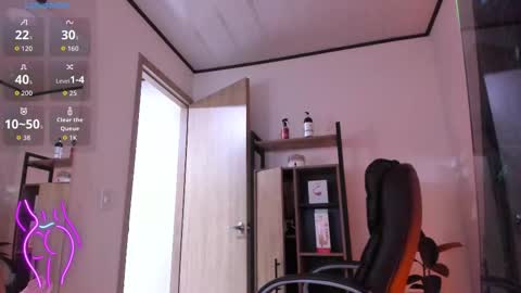 sweett_lust online show from 03/16/26, 05:44