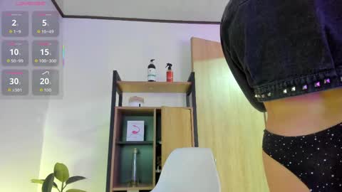 sweett_lust online show from 03/29/26, 04:56