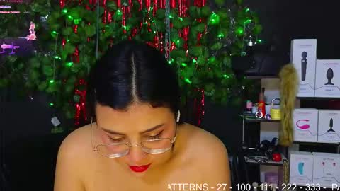 Molly -  INDEPENDENT MODEL online show from 02/08/26, 12:36