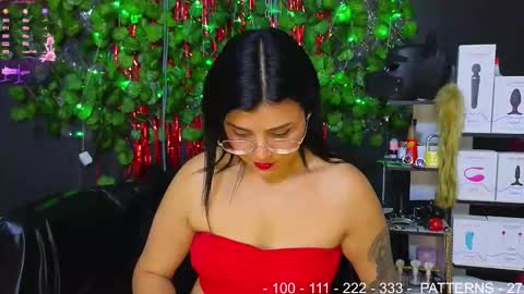 Molly -  INDEPENDENT MODEL online show from 02/11/26, 01:21
