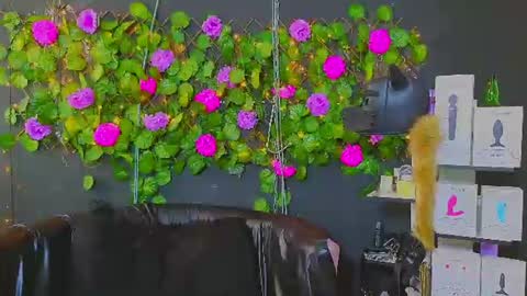 Molly -  INDEPENDENT MODEL online show from 07/28/26, 06:20