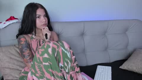 Snapshot of sweett_petite chatting on 12/21/24, 04:57 online show from 12/21/24, 04:57