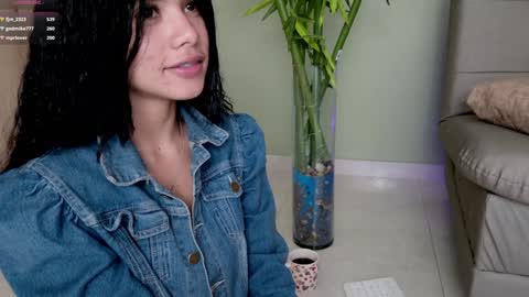 Snapshot of sweett_petite chatting on 02/06/25, 11:15 online show from 02/06/25, 11:15