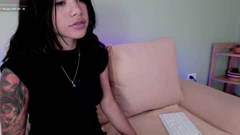 Snapshot of sweett_petite chatting on 02/28/25, 05:26 online show from 02/28/25, 05:26