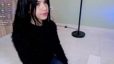 Snapshot of sweett_petite chatting on 03/11/25, 11:04 online show from 03/11/25, 11:04