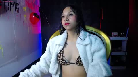 Sweett pleasure online show from 09/14/25, 12:26