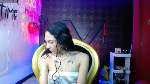 Sweett pleasure online show from 09/22/25, 12:29