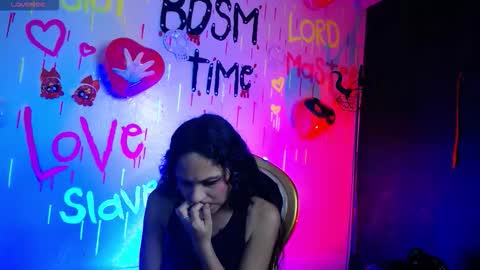Sweett pleasure online show from 10/11/25, 02:59