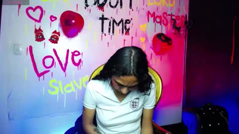 Sweett pleasure online show from 10/19/25, 01:56