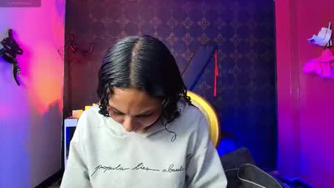 Sweett pleasure online show from 12/16/25, 12:54