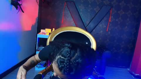 Sweett pleasure online show from 01/13/26, 01:49