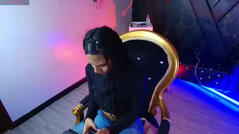 Sweett pleasure online show from 02/06/26, 02:31