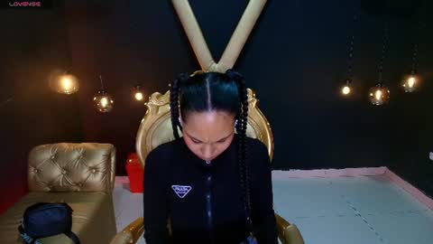 Sweett pleasure online show from 06/14/26, 01:46