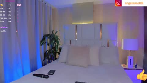 angel online show from 01/27/25, 05:47