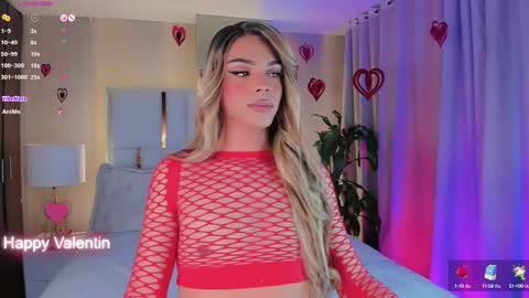 angel online show from 02/14/25, 06:12