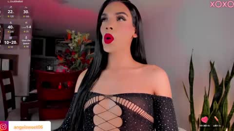 angel online show from 09/20/25, 07:09