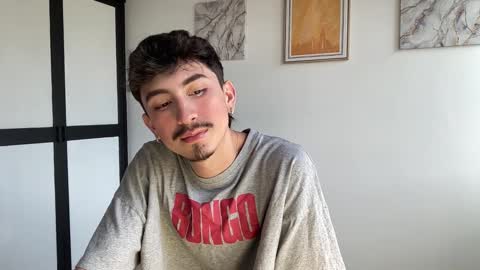 Andy  online show from 02/27/26, 07:36