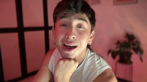 Andy  online show from 04/24/26, 12:24