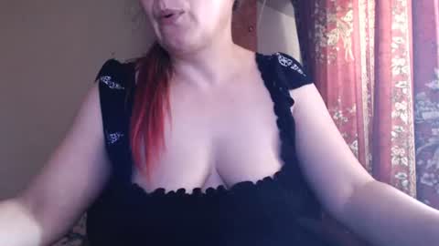SweettAnne online show from 06/13/26, 12:36