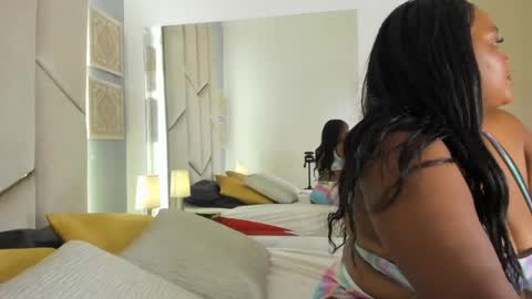 Sweet online show from 04/18/26, 08:20