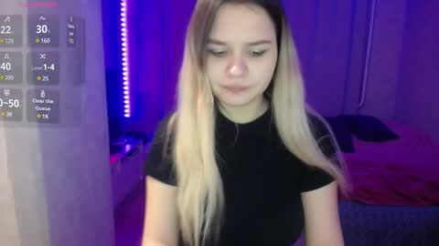 SweetTChloe online show from 12/02/24, 01:46