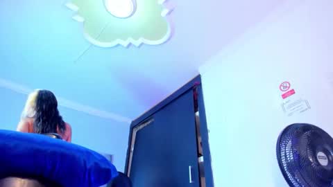 Snapshot of sweettdanielats chatting on 02/01/26, 07:56 DANIELA online show from 02/01/26, 07:56