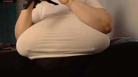 Snapshot of sweettm chatting on 02/20/25, 06:13 Maya online show from 02/20/25, 06:13