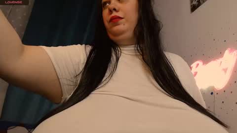 Snapshot of sweettm chatting on 02/22/25, 05:57 Maya online show from 02/22/25, 05:57