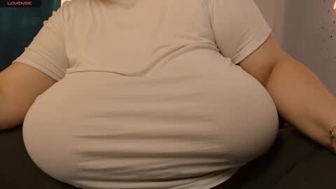 Snapshot of sweettm chatting on 02/23/25, 11:00 Maya online show from 02/23/25, 11:00