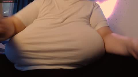 Snapshot of sweettm chatting on 02/24/25, 05:22 Maya online show from 02/24/25, 05:22