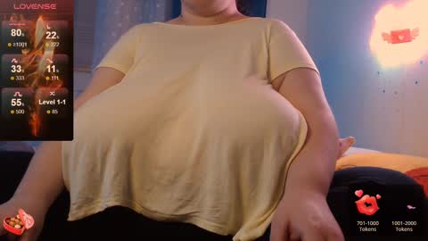 Snapshot of sweettm chatting on 02/26/25, 11:48 Maya online show from 02/26/25, 11:48