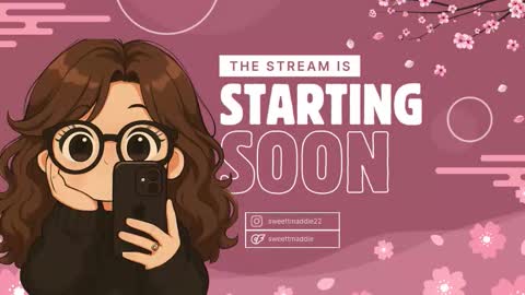  Maddie online show from 11/27/25, 05:37