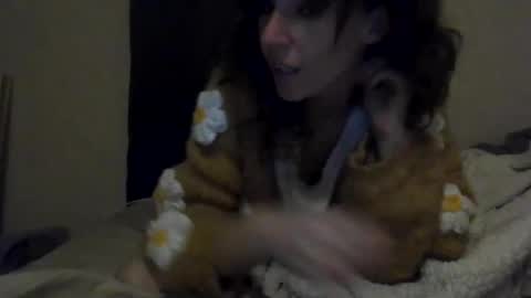 Sweet Tooth Trixie online show from 12/28/24, 04:41