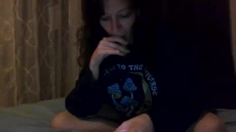 Sweet Tooth Trixie online show from 09/18/25, 03:30