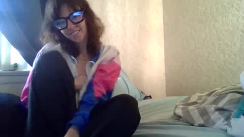 Sweet Tooth Trixie online show from 12/13/25, 09:31