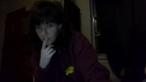 Sweet Tooth Trixie online show from 02/05/26, 02:27