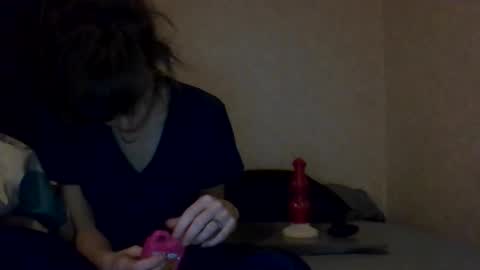 Sweet Tooth Trixie online show from 02/14/26, 01:35