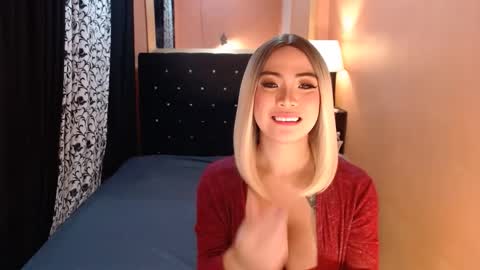 Ms trixiee online show from 03/11/25, 09:24