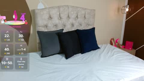 Scarlet online show from 09/27/25, 11:48