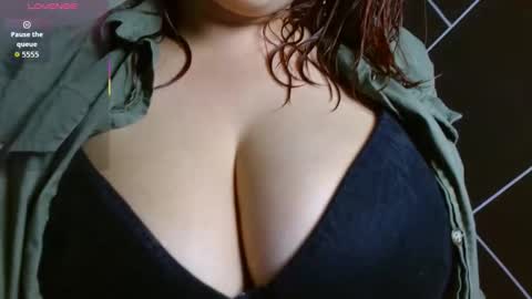 Scarlet online show from 10/19/25, 11:33