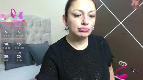 Scarlet online show from 11/08/25, 12:16