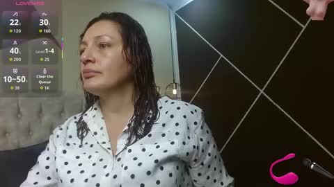 Scarlet online show from 11/11/25, 11:32