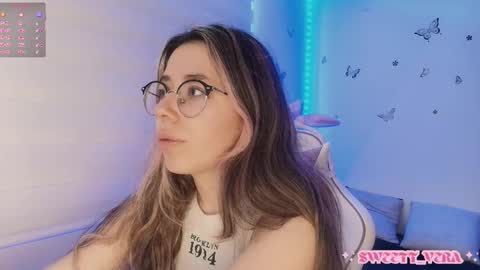 Veronica Independent Model online show from 10/19/25, 12:39