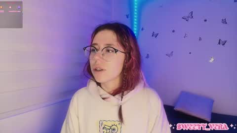 Veronica Independent Model online show from 11/12/25, 10:37