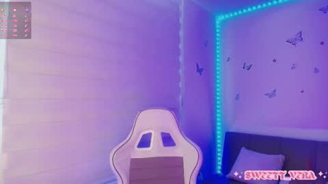 Veronica Independent Model online show from 12/18/25, 12:22