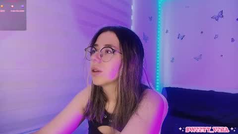 Veronica Independent Model online show from 01/14/26, 01:17